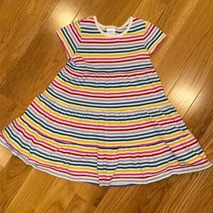 Hanna Andersson Twirl Power Dress